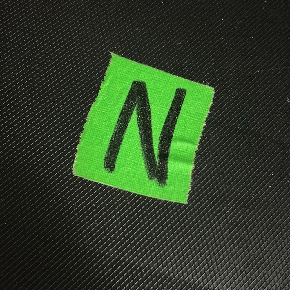 Wooden ships S/M Oliver distressed sweater crewneck lightweight knit wool blend - Picture 12 of 12